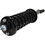 Order Rear Complete Strut Assembly by GSP NORTH AMERICA - 813116 For Your Vehicle