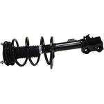 Order Rear Complete Strut Assembly by GSP NORTH AMERICA - 813127 For Your Vehicle