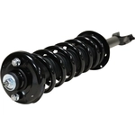 Order Rear Complete Strut Assembly by GSP NORTH AMERICA - 813155 For Your Vehicle