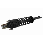 Order GSP NORTH AMERICA - 836214 - Suspension Strut and Coil Spring Assembly - Rear Right For Your Vehicle