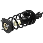 Order GSP NORTH AMERICA - 837213 - Suspension Strut and Coil Spring Assembly - Rear Right For Your Vehicle