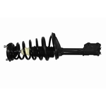 Order GSP NORTH AMERICA - 837217 - Suspension Strut and Coil Spring Assembly - Rear Left For Your Vehicle