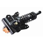 Order GSP NORTH AMERICA - 837219 - Suspension Strut and Coil Spring Assembly - Rear Left For Your Vehicle