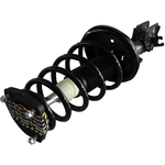 Order GSP NORTH AMERICA - 837341 - Suspension Strut and Coil Spring Assembly - Rear Left For Your Vehicle