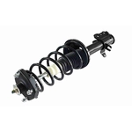 Order GSP NORTH AMERICA - 847004 - Suspension Strut and Coil Spring Assembly - Rear Left For Your Vehicle