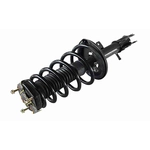 Order GSP NORTH AMERICA - 869007 - Suspension Strut and Coil Spring Assembly - Rear Left For Your Vehicle