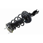 Order GSP NORTH AMERICA - 869025 - Suspension Strut and Coil Spring Assembly - Rear Left For Your Vehicle