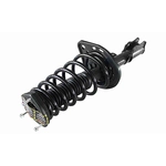 Order GSP NORTH AMERICA - 869027 - Suspension Strut and Coil Spring Assembly - Rear Left For Your Vehicle