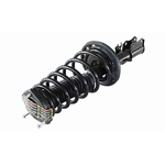 Order GSP NORTH AMERICA - 869028 - Suspension Strut and Coil Spring Assembly - Rear Right For Your Vehicle