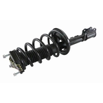 Order GSP NORTH AMERICA - 869051 - Suspension Strut and Coil Spring Assembly - Rear Left For Your Vehicle