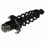 Order GSP NORTH AMERICA - 869215 - Suspension Strut and Coil Spring Assembly - Rear Left For Your Vehicle