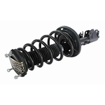 Order GSP NORTH AMERICA - 869228 - Suspension Strut and Coil Spring Assembly - Rear Right For Your Vehicle