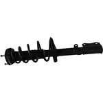 Order GSP NORTH AMERICA - 869330 - Suspension Strut and Coil Spring Assembly - Rear Right For Your Vehicle
