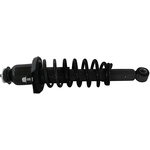 Order GSP NORTH AMERICA - 869333 - Suspension Strut and Coil Spring Assembly - Rear Left For Your Vehicle