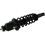 Order GSP NORTH AMERICA - 869334 - Suspension Strut and Coil Spring Assembly - Rear Right For Your Vehicle