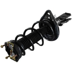 Order GSP NORTH AMERICA - 869363 - Suspension Strut and Coil Spring Assembly - Rear Left For Your Vehicle