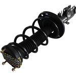 Order GSP NORTH AMERICA - 869364 - Suspension Strut and Coil Spring Assembly - Rear Right For Your Vehicle