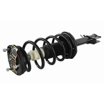 Order GSP NORTH AMERICA - 882450 - Suspension Strut and Coil Spring Assembly - Rear Left For Your Vehicle