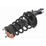 Order GSP NORTH AMERICA - 882472 - Suspension Strut and Coil Spring Assembly - Rear Left For Your Vehicle