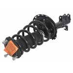 Order GSP NORTH AMERICA - 882473 - Suspension Strut and Coil Spring Assembly - Rear Right For Your Vehicle
