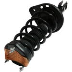 Order GSP NORTH AMERICA - 882543 - Suspension Strut and Coil Spring Assembly - Rear Left For Your Vehicle