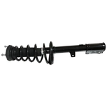 Order GSP NORTH AMERICA - 882652 - Suspension Strut and Coil Spring Assembly - Rear Left For Your Vehicle