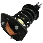 Order GSP NORTH AMERICA - 882691 - Suspension Strut and Coil Spring Assembly - Rear Right For Your Vehicle