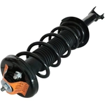 Order GSP NORTH AMERICA - 883128 - Suspension Strut and Coil Spring Assembly - Rear Left For Your Vehicle