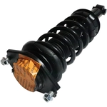 Order GSP NORTH AMERICA - 883153 - Suspension Strut and Coil Spring Assembly - Rear right For Your Vehicle