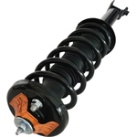 Order Rear Complete Strut Assembly by GSP NORTH AMERICA - 883162 For Your Vehicle