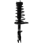Order Rear Complete Strut Assembly by KYB - SR4744 For Your Vehicle