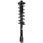 Order Rear Complete Strut Assembly by KYB - SR4789 For Your Vehicle