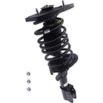 Order Rear Complete Strut Assembly by KYB - SR4003 For Your Vehicle