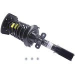 Order Rear Complete Strut Assembly by KYB - SR4004 For Your Vehicle