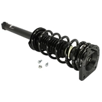 Order Rear Complete Strut Assembly by KYB - SR4025 For Your Vehicle
