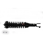 Order Rear Complete Strut Assembly by KYB - SR4042 For Your Vehicle
