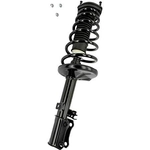 Order Rear Complete Strut Assembly by KYB - SR4058 For Your Vehicle