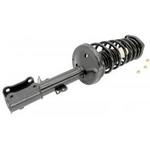 Order Rear Complete Strut Assembly by KYB - SR4067 For Your Vehicle