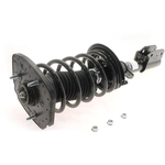 Order Rear Complete Strut Assembly by KYB - SR4093 For Your Vehicle