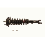 Order Rear Complete Strut Assembly by KYB - SR4107 For Your Vehicle