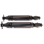 Order Rear Complete Strut Assembly by KYB - SR4116 For Your Vehicle