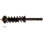Order Rear Complete Strut Assembly by KYB - SR4132 For Your Vehicle