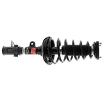 Order Rear Complete Strut Assembly by KYB - SR4221 For Your Vehicle