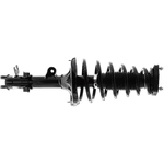 Order Rear Complete Strut Assembly by KYB - SR4222 For Your Vehicle