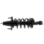 Order Rear Complete Strut Assembly by KYB - SR4244 For Your Vehicle