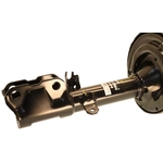 Order Rear Complete Strut Assembly by KYB - SR4258 For Your Vehicle