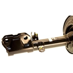 Order Rear Complete Strut Assembly by KYB - SR4262 For Your Vehicle