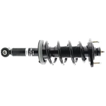 Order Rear Complete Strut Assembly by KYB - SR4432 For Your Vehicle