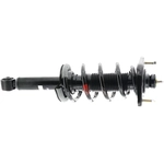 Order Rear Complete Strut Assembly by KYB - SR4433 For Your Vehicle