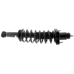 Order Rear Complete Strut Assembly by KYB - SR4516 For Your Vehicle